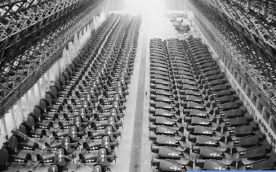 جنگ جهانی دوم، فراتر از تصویر‌ 