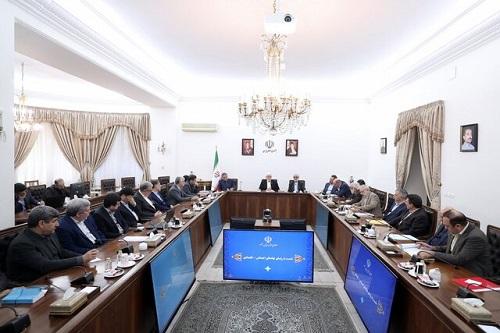 تأمین کالاهای اساسی با قیمت مناسب در ماه رمضان و نوروز از اولویت‌های فوری دولت است