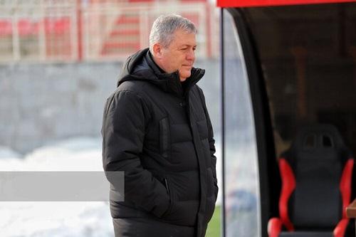 جریمه ۵ هزار دلاری در انتظار اسکوچیچ!