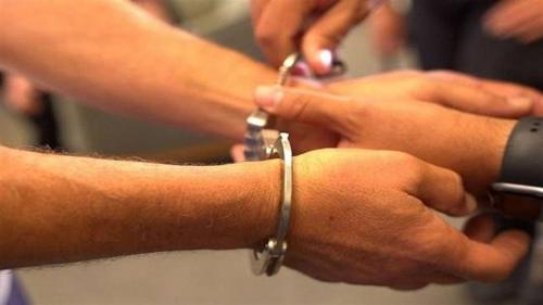 زمین‌خوار میلیاردی بازداشت شد