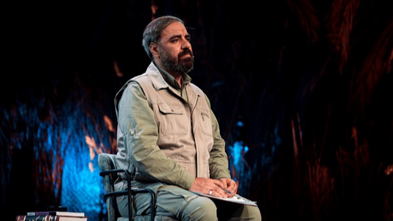 «جبهه۲» ویژه‌برنامه افطار شبکه یک سیما شد