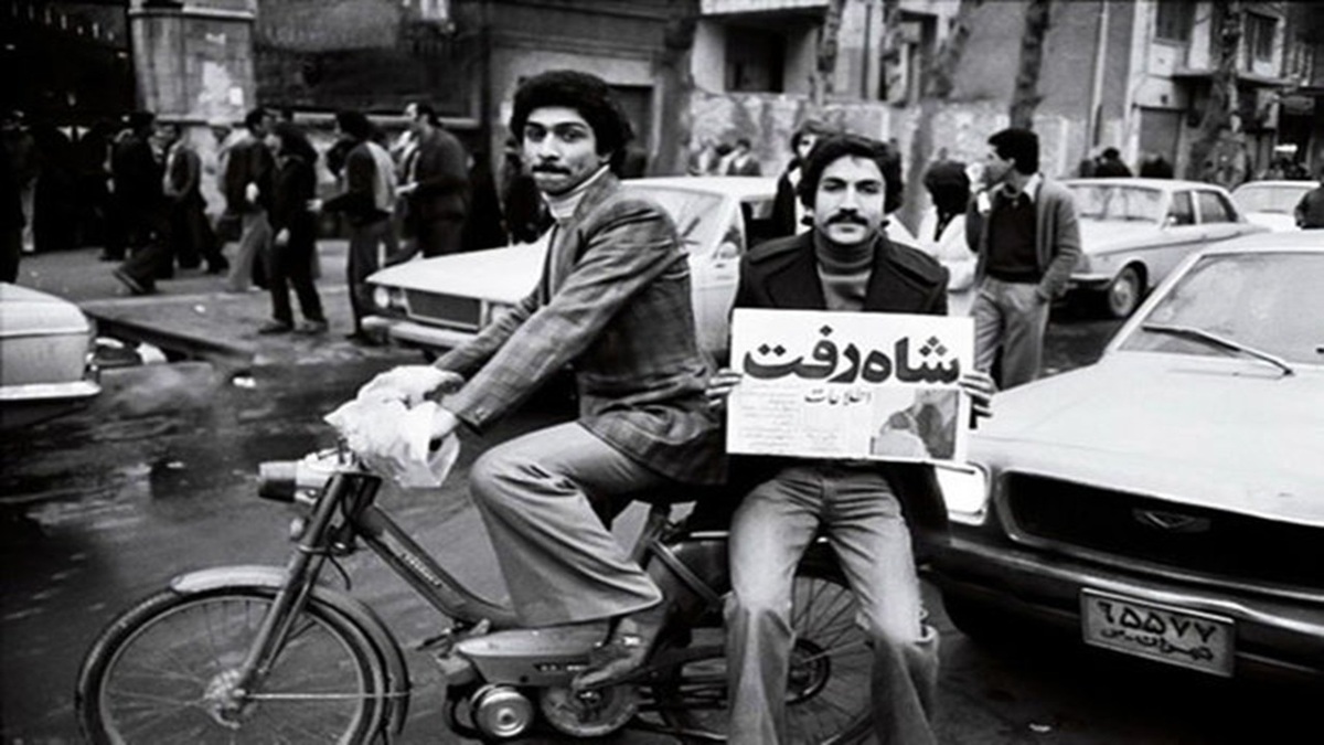 رویای نافرجام محمدرضا پهلوی