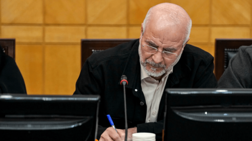 گریبان عاملان شهادت فرزندان‌مان را رها نخواهیم کرد