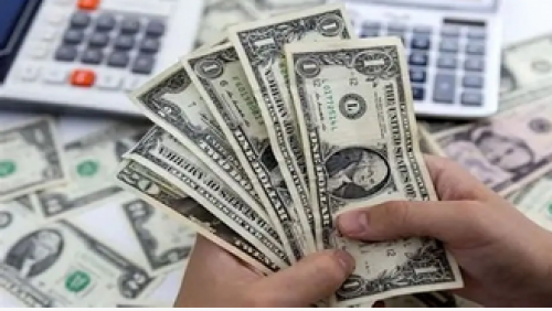 قیمت دلار امروز سه شنبه ۲۸ بهمن