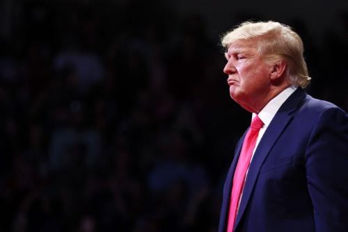  دیوانه‌تر از ترامپ بودن؛ تنها راه پایان جنگ!