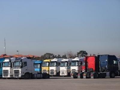  بازدید دادستان تهران از گمرک/عکس