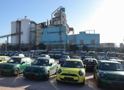  بازدید دادستان تهران از گمرک/عکس