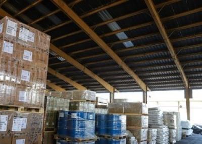  بازدید دادستان تهران از گمرک/عکس