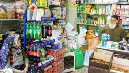 رازق واقعی کیست؟