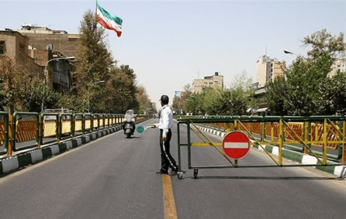 نقشه شهرداری برای خطوط بی.آر.تی