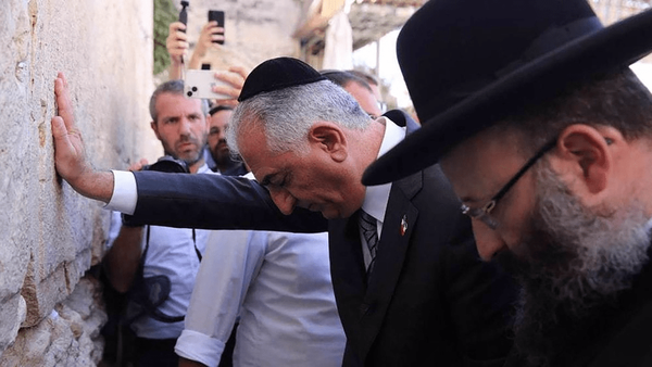 حیرت کارشناس آمریکای از سطح حماقت اپوزیسیون ایرانی + عکس و فیلم