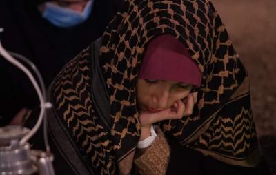 شب‌های بله برون شلمچه