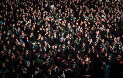 شب‌های بله برون شلمچه