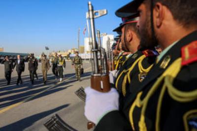  مراسم دانش آموختگی دانشگاه علوم انتظامی /عکس