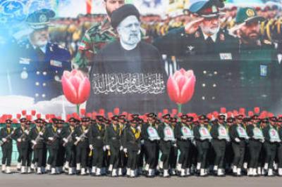  مراسم دانش آموختگی دانشگاه علوم انتظامی /عکس