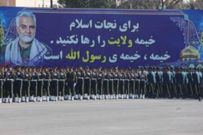  مراسم دانش آموختگی دانشگاه علوم انتظامی /عکس