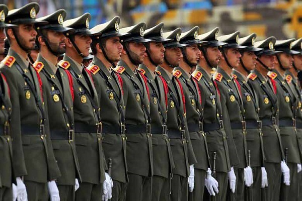  مراسم دانش آموختگی دانشگاه علوم انتظامی /عکس