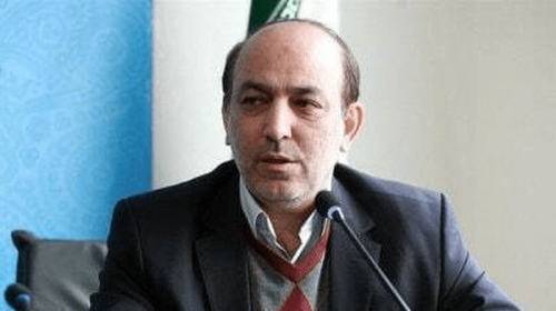 تشکیل پرونده جدید با اتهامات امنیتی برای شکوری راد