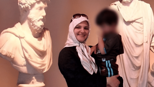 آخرین وضعیت پرونده شبنم نعمت‌زاده