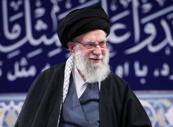 بیانات رهبردرباره فتنه دی ماه / فیلم