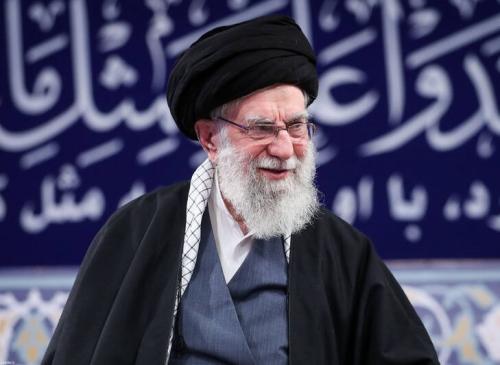 بیانات رهبردرباره فتنه دی ماه / فیلم