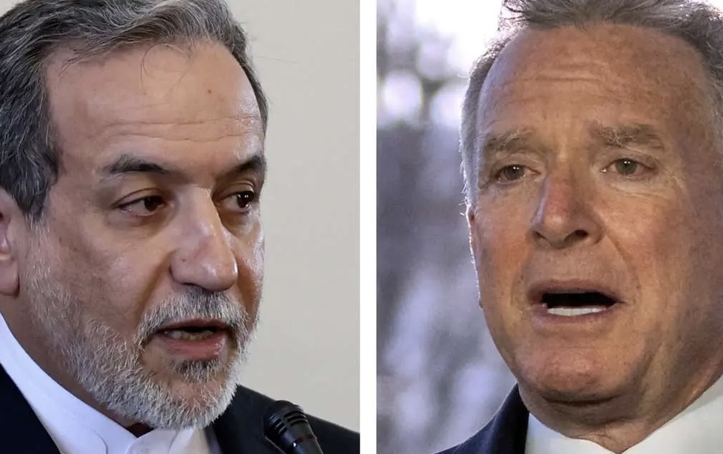 ترامپِ کُشتی‌ گیر و ایرانی‌ شطرنج‌ باز