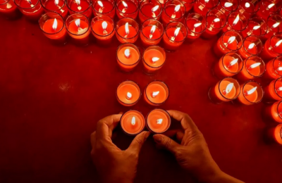 آغاز سال اسب در گوشه‌وکنار آسیا /عکس