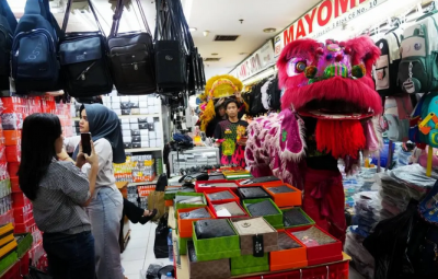 آغاز سال اسب در گوشه‌وکنار آسیا /عکس