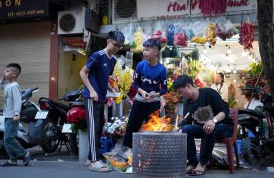 آغاز سال اسب در گوشه‌وکنار آسیا /عکس