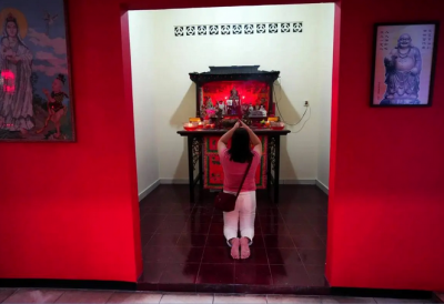 آغاز سال اسب در گوشه‌وکنار آسیا /عکس