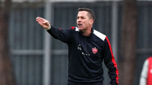  نقل و انتقالات 6 بازیکن تیم پرسپولیس توسط اوسمار 