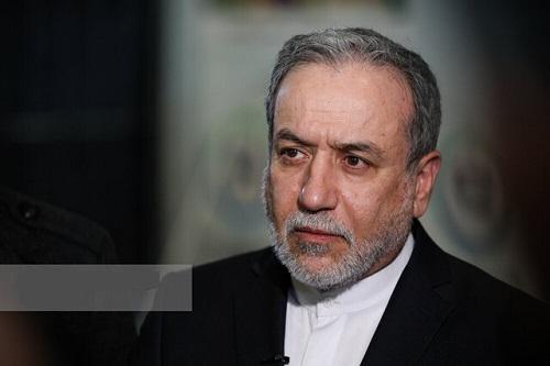 روی یک سری اصول راهنما توانستیم موافقت کلی پیدا کنیم/زمان دور بعدی مشخص نشده است