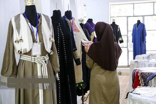 غفلت تازه بازار یا چالش جدی فرهنگی؟/ خلا پوشاک حجاب در بازار شب عید