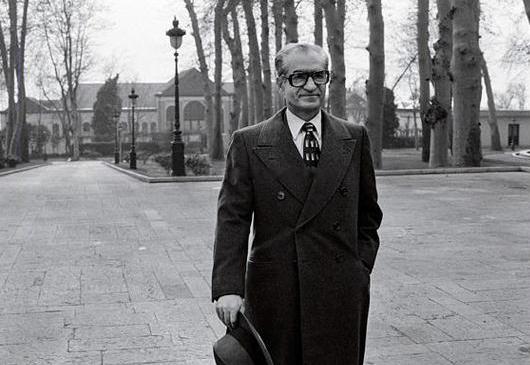  میراث خونین شاه فراری تا امروز! / فیلم