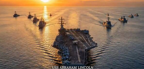 هر ناو هواپیما بری روزی به ساحل حساب می‌رسد