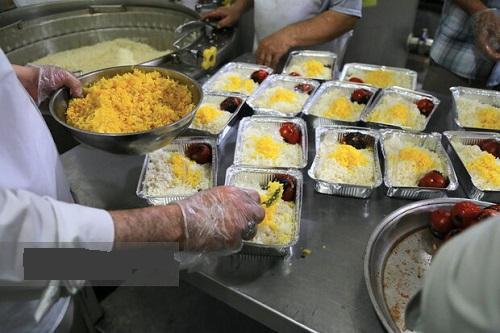 نکات مهم در مورد وعده شام ماه رمضان