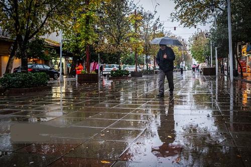 هشدار تداوم گرمای غیرمتعارف؛ ورود موج جدید بارش‌ها از روز جمعه به کشور