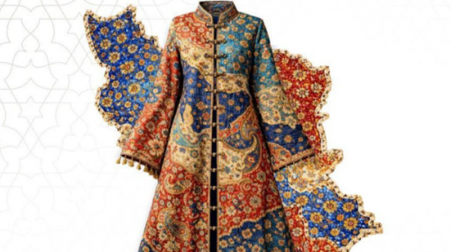 احیای بازار مد و لباس در نمایشگاه قرآن