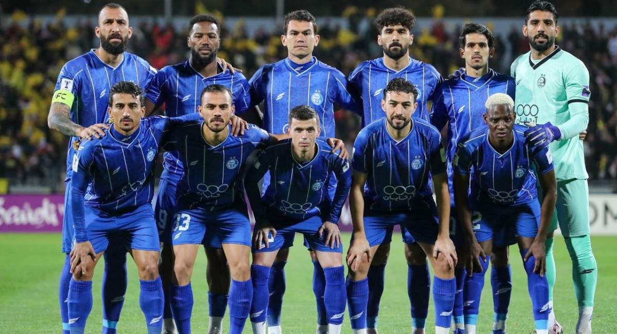  از اول گفته بودم ساپینتو شارلاتان است 