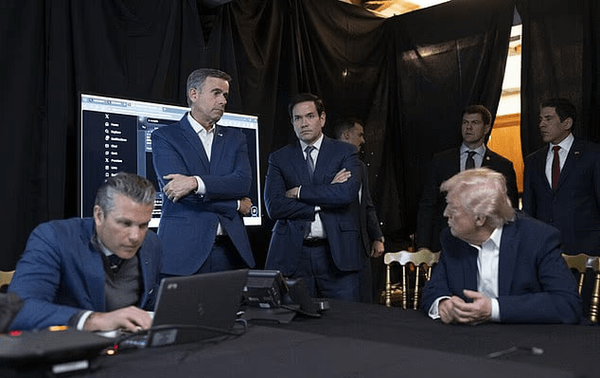  جزئیات CNN از حمله نظامی آمریکا به ایران