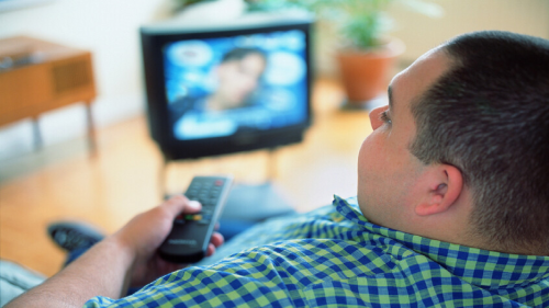 زنگ خطرعدم فعالیت و ورزش نکردن 