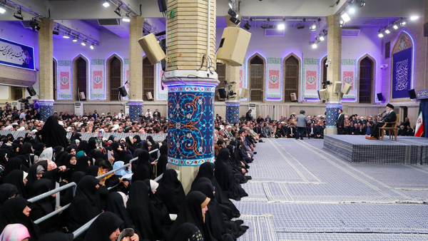 پیام‌های محوری رهبر انقلاب با مردم آذربایجان شرقی