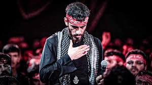 یکمی حرف بزن علی نمیره /مهدی رسولی