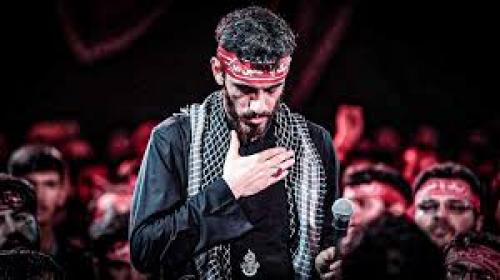 یکمی حرف بزن علی نمیره /مهدی رسولی