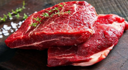 قیمت روز گوشت گوساله  پنجشنبه ۳۰ بهمن