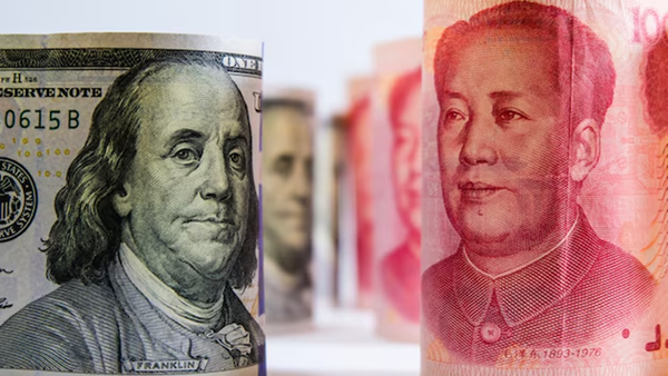  ایران فعلا بیرون از اتاق فرمان پول