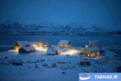  نگهبانانِ یخ؛ زندگی در گرینلند