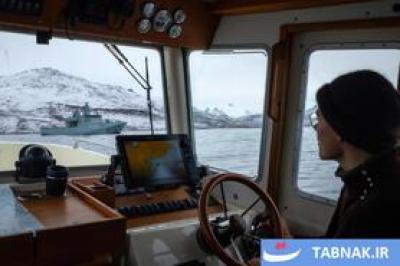  نگهبانانِ یخ؛ زندگی در گرینلند