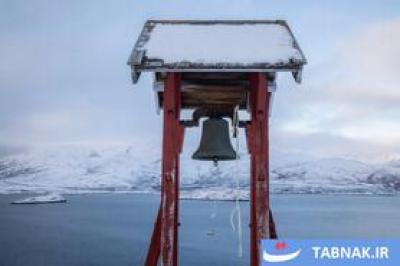  نگهبانانِ یخ؛ زندگی در گرینلند