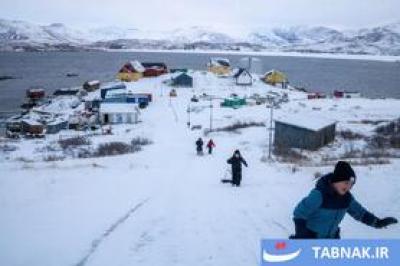  نگهبانانِ یخ؛ زندگی در گرینلند